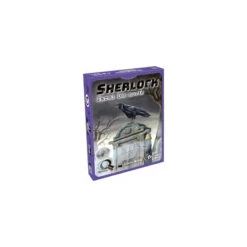 Sherlock - Parmi Les Morts