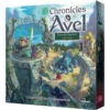 Chroniques Du Chateau D'Avel - Ext Nouvelles Aventures -Wargame Spirit Boutique friendly url autogeneration failed 406