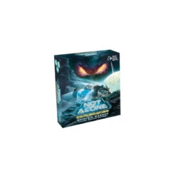 Not Alone - Ext Exploration