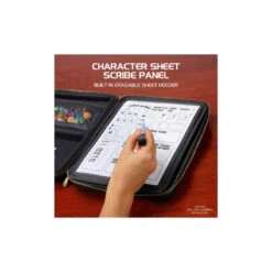 Sac Organisateur Pour JDR -Wargame Spirit Boutique friendly url autogeneration failed 427