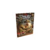 DONJONS & DRAGONS 5E ED - LE GUIDE COMPLET DE XANATHAR