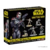 SW SHATTERPOINT : CLONE FORCE 99 - SET D’ESC. -Wargame Spirit Boutique friendly url autogeneration failed 55