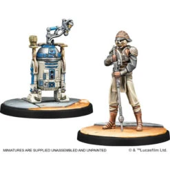 SW SHATTERPOINT : COURAGEUX ET INVENTIF SET D’ESC. -Wargame Spirit Boutique friendly url autogeneration failed 61