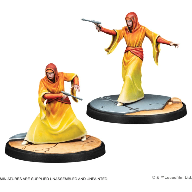 SW SHATTERPOINT : NOUS SOMMES COURAGEUX SET D’ESC. 3 SW SHATTERPOINT : NOUS SOMMES COURAGEUX SET D’ESC. – Image 3