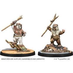 SW SHATTERPOINT: EE CHEE WA MAA ! SQUAD PACK -Wargame Spirit Boutique friendly url autogeneration failed 77