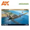 Fw 190A-5 1/48 -Wargame Spirit Boutique fw 190a 5 1 48