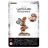 Grimwrath Berzerker -Wargame Spirit Boutique fyreslayers grimwrath berzerker