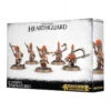 Hearthguard Berzerkers / Auric Hearthguard -Wargame Spirit Boutique fyreslayers hearthguard