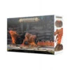 Invocations Magmiques 3 Invocations Magmiques -Wargame Spirit Boutique fyreslayers magmic invocations