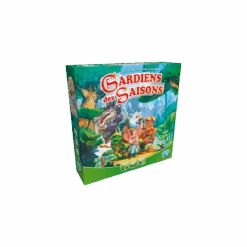 GARDIENS DES SAISONS
