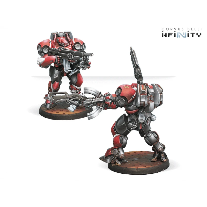 Gecko Squadron 2 Gecko Squadron – Image 2