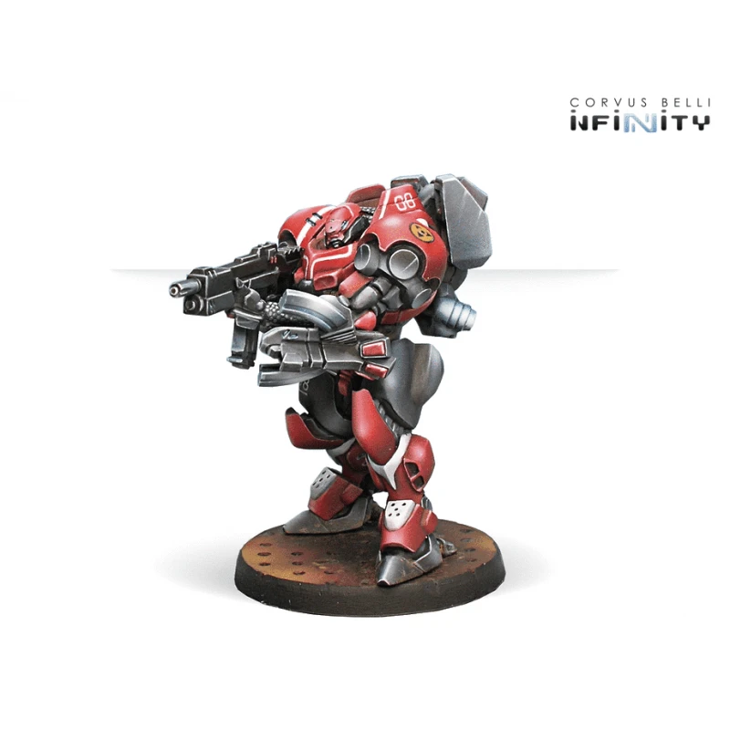 Gecko Squadron 3 Gecko Squadron – Image 3