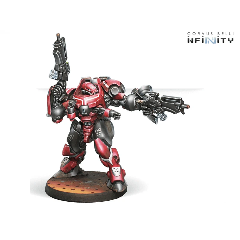 Gecko Squadron 4 Gecko Squadron – Image 4