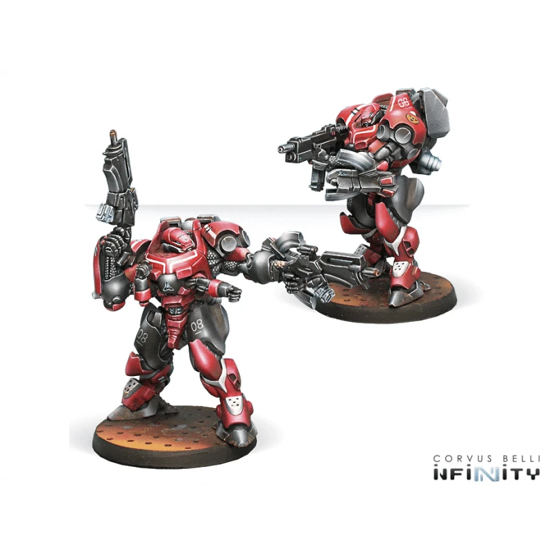 Gecko Squadron 1 Gecko Squadron