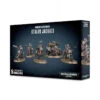 Atalan Jackals 2 Atalan Jackals -Wargame Spirit Boutique genestealer cults atalan jackals