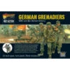 German Grenadiers