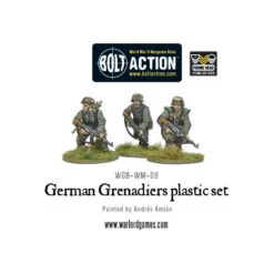 German Grenadiers -Wargame Spirit Boutique german grenadiers 4