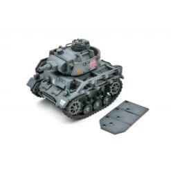German Medium Tank Panzer III (cartoon Model) -Wargame Spirit Boutique german medium tank panzer iii cartoon model 3