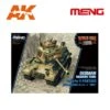 German Medium Tank PzKpfw V Panther 3 German Medium Tank PzKpfw V Panther -Wargame Spirit Boutique german medium tank pzkpfw v panther