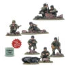 German Veteran Infantry Weapons Teams 5 German Veteran Infantry Weapons Teams -Wargame Spirit Boutique german veteran infantry weapons teams
