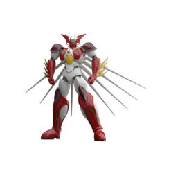 Getter Robot HG Getter Arc