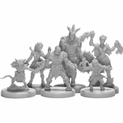 Gloomhaven 6 Gloomhaven -Wargame Spirit Boutique gloomhaven 1