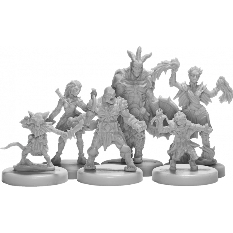 Gloomhaven 3 Gloomhaven – Image 3