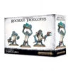Rockgut Troggoths -Wargame Spirit Boutique gloomspite gitz rockgut troggoths