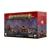 GLOOMSPITE GITZ: ROULEUR FAUCHESOLEIL -Wargame Spirit Boutique gloomspite gitz rouleur fauchesoleil