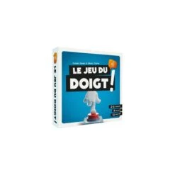 Le Jeu Du Doigt