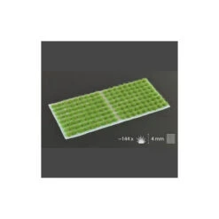 Green 4mm Small -Wargame Spirit Boutique green 4mm small 1