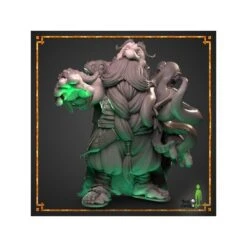 Grigor Ebbingtide -Wargame Spirit Boutique grigor ebbingtide 1