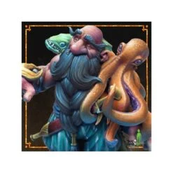 Grigor Ebbingtide -Wargame Spirit Boutique grigor ebbingtide 2