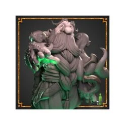 Grigor Ebbingtide -Wargame Spirit Boutique grigor ebbingtide 3