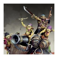Grommargh The Big Bomba -Wargame Spirit Boutique grommargh the big bomba 1