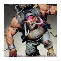 Grommargh The Big Bomba -Wargame Spirit Boutique grommargh the big bomba 2