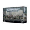 Guerriers Nécrons -Wargame Spirit Boutique guerriers necrons
