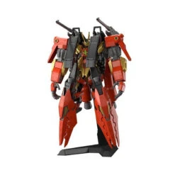 Gundam Gunpla HG 1/144 007 Typhoeus Gundam Chimera