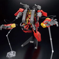 Gundam Gunpla HG 1/144 007 Typhoeus Gundam Chimera 7 Gundam Gunpla HG 1/144 007 Typhoeus Gundam Chimera -Wargame Spirit Boutique gundam gunpla gundam build metaverse large unit 3