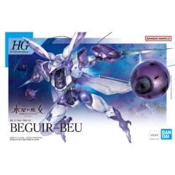 GUNDAM GUNPLA HG 1/144 002 BEGUIR-BEU -Wargame Spirit Boutique gundam gunpla hg 1 144 002 beguir beu 1