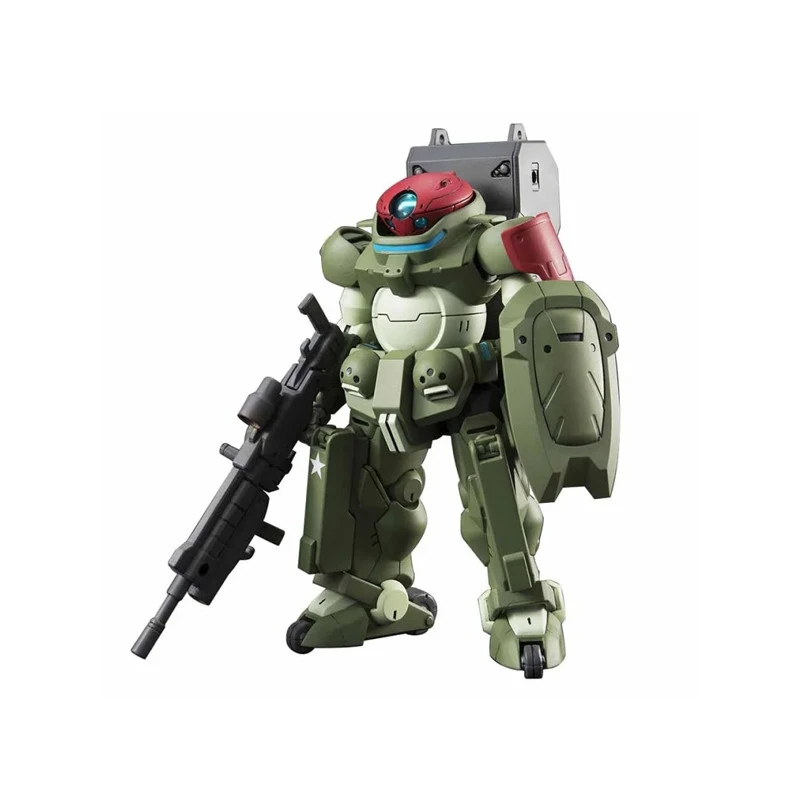 GUNDAM GUNPLA HG 1/144 003 GRIMOIRE RED BERET 1 GUNDAM GUNPLA HG 1/144 003 GRIMOIRE RED BERET