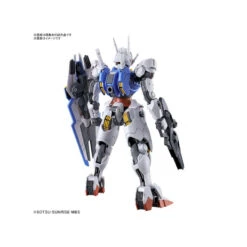 GUNDAM GUNPLA HG 1/144 003 GUNDAM AERIAL -Wargame Spirit Boutique gundam gunpla hg 1 144 003 gundam aerial 2