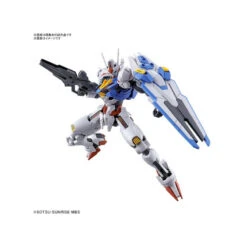 GUNDAM GUNPLA HG 1/144 003 GUNDAM AERIAL -Wargame Spirit Boutique gundam gunpla hg 1 144 003 gundam aerial 3