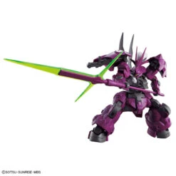 GUNDAM GUNPLA HG 1/144 004 GUEL’S DILANZA -Wargame Spirit Boutique gundam gunpla hg 1 144 004 guels dilanza 3