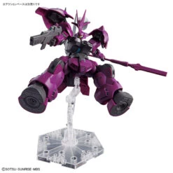 GUNDAM GUNPLA HG 1/144 004 GUEL’S DILANZA -Wargame Spirit Boutique gundam gunpla hg 1 144 004 guels dilanza 4