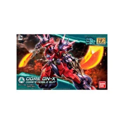 Wargame Spirit Boutique 22 Wargame Spirit Boutique -Wargame Spirit Boutique gundam gunpla hg 1 144 005 ogre gn x 1