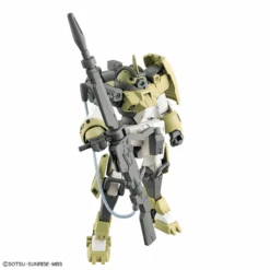 GUNDAM GUNPLA HG 1/144 006 CHARACTER B’S DEMI TRAINER -Wargame Spirit Boutique gundam gunpla hg 1 144 006 character bs demi trainer 2