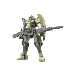 GUNDAM GUNPLA HG 1/144 006 CHARACTER B’S DEMI TRAINER