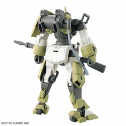GUNDAM GUNPLA HG 1/144 006 CHARACTER B’S DEMI TRAINER -Wargame Spirit Boutique gundam gunpla hg 1 144 006 character bs demi trainer 4