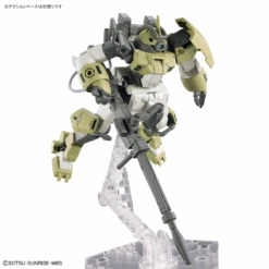 GUNDAM GUNPLA HG 1/144 006 CHARACTER B’S DEMI TRAINER -Wargame Spirit Boutique gundam gunpla hg 1 144 006 character bs demi trainer 6